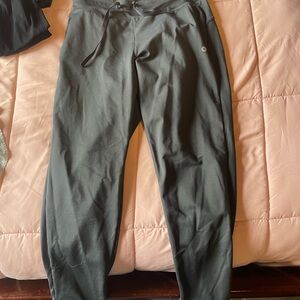 Baleaf Men's Dark Gray Joggers
